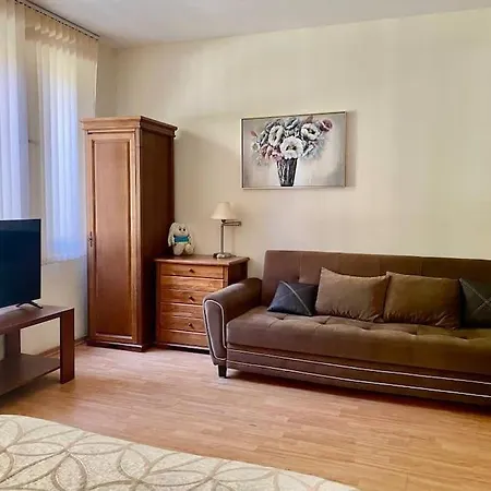 Apartamento Studio In Garden Of Eden Vip Sveti Vlas