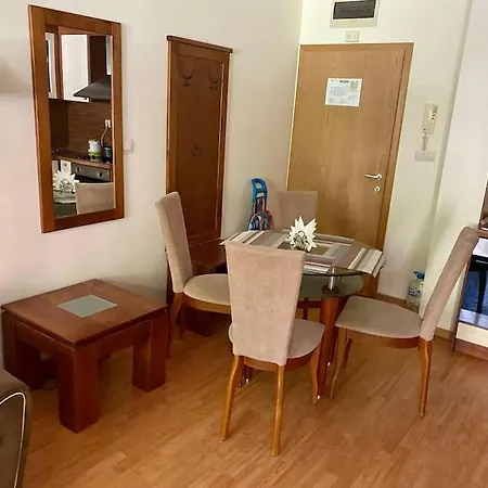 Apartamento Studio In Garden Of Eden Vip Sveti Vlas